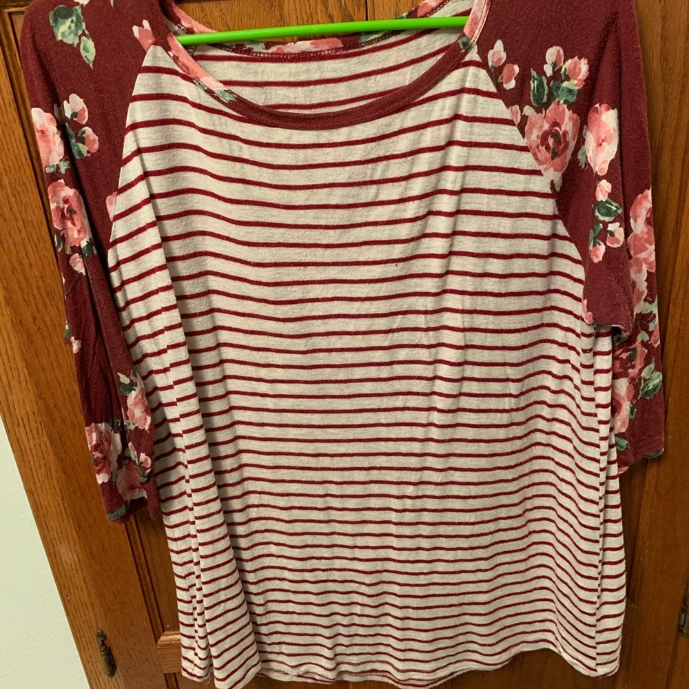 Boutique top